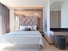 2 Schlafzimmer Appartement zu verkaufen im The Riviera Jomtien, Nong Prue