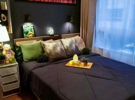 1 Bedroom Condo for rent at Lumpini Ville On Nut - Phatthanakan, Prawet, Prawet