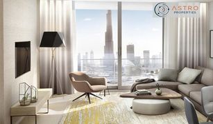 , दुबई Vida Residences Dubai Mall में 1 बेडरूम अपार्टमेंट बिक्री के लिए