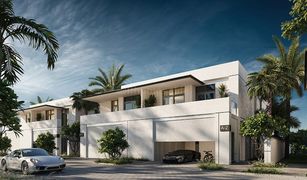 4 Bedrooms Townhouse for sale in Meydan Avenue, Dubai Opal Gardens