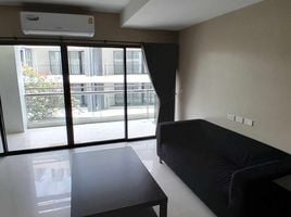 1 Bedroom Condo for rent at The Natural Place Suite Condominium, Thung Mahamek
