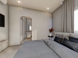 2 Schlafzimmer Wohnung zu verkaufen im Omis Condominuim, Wichit, Phuket Town