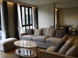 2 Schlafzimmer Wohnung zu vermieten im The Reserve Sukhumvit 61, Khlong Tan Nuea