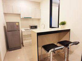 1 Bedroom Apartment for rent at Life Asoke, Bang Kapi