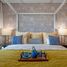 3 बेडरूम विला for sale at Santorini, दमक लैगून