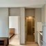 อพาร์ทเม้นท์ 2 ห้องนอน ให้เช่า ในโครงการ ลุมพินี สวีท เพชรบุรี-มักกะสัน, มักกะสัน