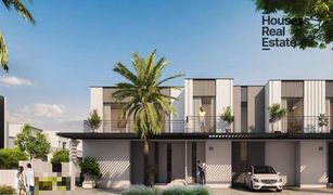 3 Schlafzimmern Villa zu verkaufen in EMAAR South, Dubai Parkside 3
