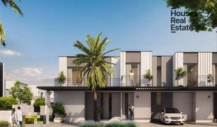 Вилла, 3 спальни на продажу в EMAAR South, Дубай Parkside 3