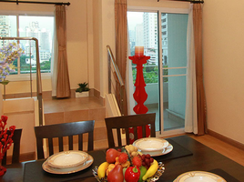 3 Bedroom Apartment for rent at CNC Heritage, Khlong Toei