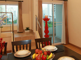 3 Bedroom Condo for rent at CNC Heritage, Khlong Toei