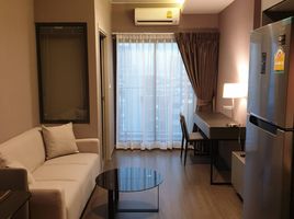 1 Bedroom Condo for rent at Ideo Sukhumvit 93, Bang Chak, Phra Khanong