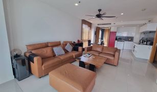 2 chambres Condominium a vendre à Na Kluea, Pattaya Ananya Beachfront Wongamat