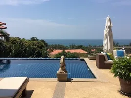 6 Bedroom Villa for sale in Krabi, Sala Dan, Ko Lanta, Krabi