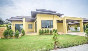 3 Bedrooms Villa for sale in Bang Sare, Pattaya Grand Garden Home Hill