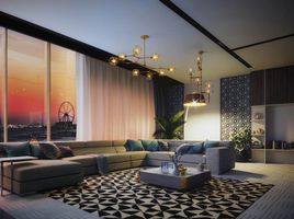 1 Schlafzimmer Appartement zu vermieten im Seven Palm, Palm Jumeirah
