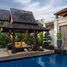 4 Bedroom Villa for sale at Baan Lawadee Villas, Choeng Thale