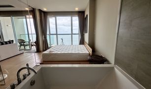 芭提雅 农保诚 Cetus Beachfront 1 卧室 公寓 售 