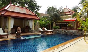 6 Schlafzimmern Villa zu verkaufen in Rawai, Phuket 