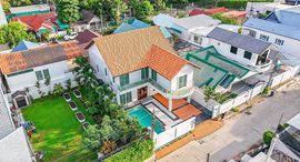 Verfügbare Objekte im Suksabai Villa