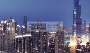 1 Bedroom Apartment for sale in , Dubai Vida Residences Dubai Mall 