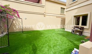 4 Bedrooms Villa for sale in , Abu Dhabi Gardenia