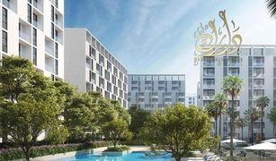 1 Habitación Apartamento en venta en Al Zahia, Sharjah Al Mamsha