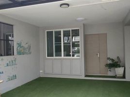 3 Schlafzimmer Haus zu vermieten im Areeya Daily Kaset-Nawamintr, Chorakhe Bua