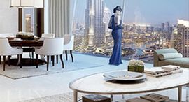 The Address Residences Dubai Opera पर उपलब्ध यूनिट