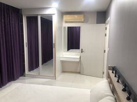 1 Schlafzimmer Wohnung zu vermieten im Acqua Condo, Nong Prue, Pattaya