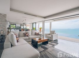 7 Schlafzimmer Villa zu vermieten in Koh Samui, Maenam, Koh Samui