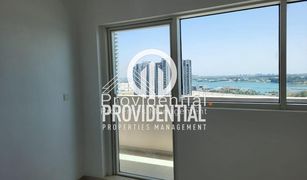 3 Bedrooms Apartment for sale in City Of Lights, Abu Dhabi Marina Bay