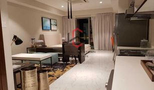 Studio Apartment for sale in District 7, Dubai MAG Eye