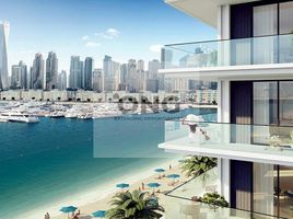 3 Bedroom Apartment for sale at Beach Mansion, EMAAR Beachfront, Dubai Harbour