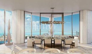 4 Bedrooms Apartment for sale in Shoreline Apartments, Dubai Palm Beach Towers 2