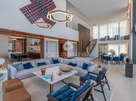 5 Bedroom Apartment for sale at Dorchester Collection Dubai, DAMAC Towers by Paramount