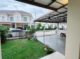 3 Bedroom Villa for rent at Diya Valley Saraphi, Nong Phueng