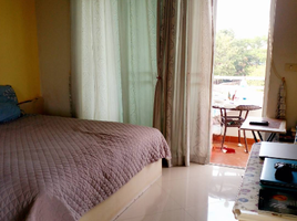 1 Schlafzimmer Wohnung zu verkaufen im Jada Beach Condominium, Nong Prue