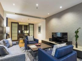 1 Schlafzimmer Appartement zu vermieten im Emporium Suites by Chatrium, Khlong Tan, Khlong Toei