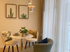 1 Schlafzimmer Appartement zu vermieten im Hyde Sukhumvit 11, Khlong Toei Nuea