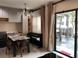 3 Bedroom House for sale at VENUE Rama 5, Bang Phai, Mueang Nonthaburi