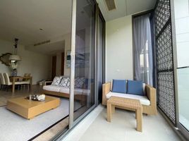 2 Schlafzimmer Wohnung zu vermieten im Baan Mai Khao, Mai Khao