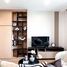 2 Bedroom Condo for rent at The Gallery Condominium, Samrong Nuea