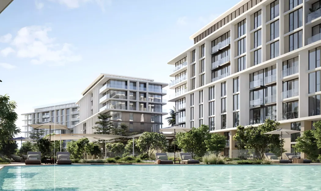 Picture of Solea by Taraf by | Condo in Abu Dhabi