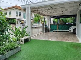 4 Bedroom House for rent at Passorn 28 Kingkaew-Namdaeng, Bang Phli Yai, Bang Phli, Samut Prakan