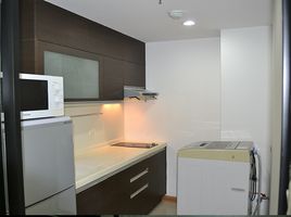 1 Bedroom Apartment for rent at Supalai Premier Ratchada-Narathiwas-Sathorn, Chong Nonsi