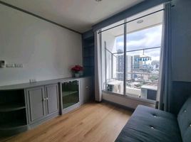 2 Schlafzimmer Appartement zu vermieten im Baan Pathumwan, Thung Phaya Thai