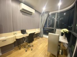 1 Bedroom Condo for rent at Q Chidlom-Phetchaburi , Makkasan