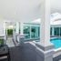 3 Schlafzimmer Villa zu vermieten in Hua Hin, Nong Kae, Hua Hin