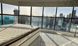2 Bedrooms Apartment for sale in Al Abraj street, Dubai The Bay Residence