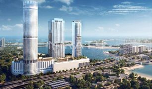 Квартира, 1 спальня на продажу в Shoreline Apartments, Дубай Palm Beach Towers 2